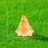 6Pcs Luminous Mini Resin Gnomes Statues Ornaments Cute Diy Fairy Miniature Gnome Figurines For Miniature Garden Home Decor