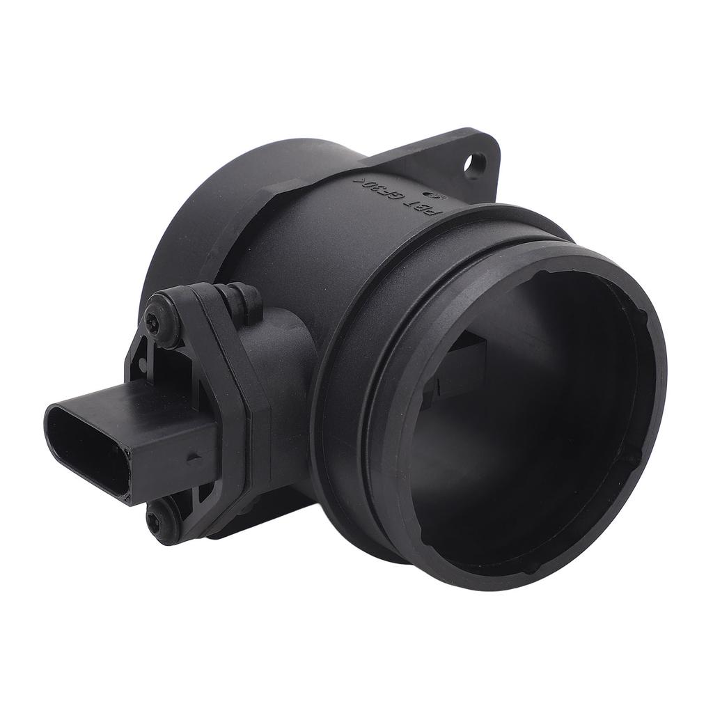 Luftmassenmesser 13627566989 Empfindlicher Genauer MAF-Metersensor für 1er E81 E82 E87 LCI E90 E90N E91