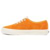 Pig Suede Authentic Yellow VN0A348A2O3