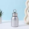 Compact Stainless Steel Pocket Thermos Cup