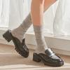 STW126 Fine Merino Wool Knee Socks