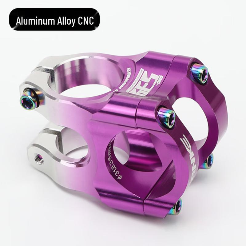 GEETHA Mountain Bike CNC Stem