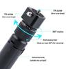 Insta360 Bullet Time Unsichtbarer Selfie-Stick & Drehgriff für DJI Osmo Action