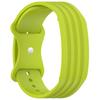Silicone Strap For Garmin CIRQA Bracelet Wristband Smart Watch Band