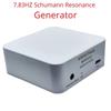 Schumann Waves Generator 7.83HZ Ultra Low Frequency Pulse Generator Sleep Improver with USB Power Cable Accessories