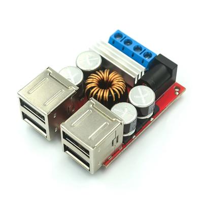DIY-moduler – Elektroniska moduler