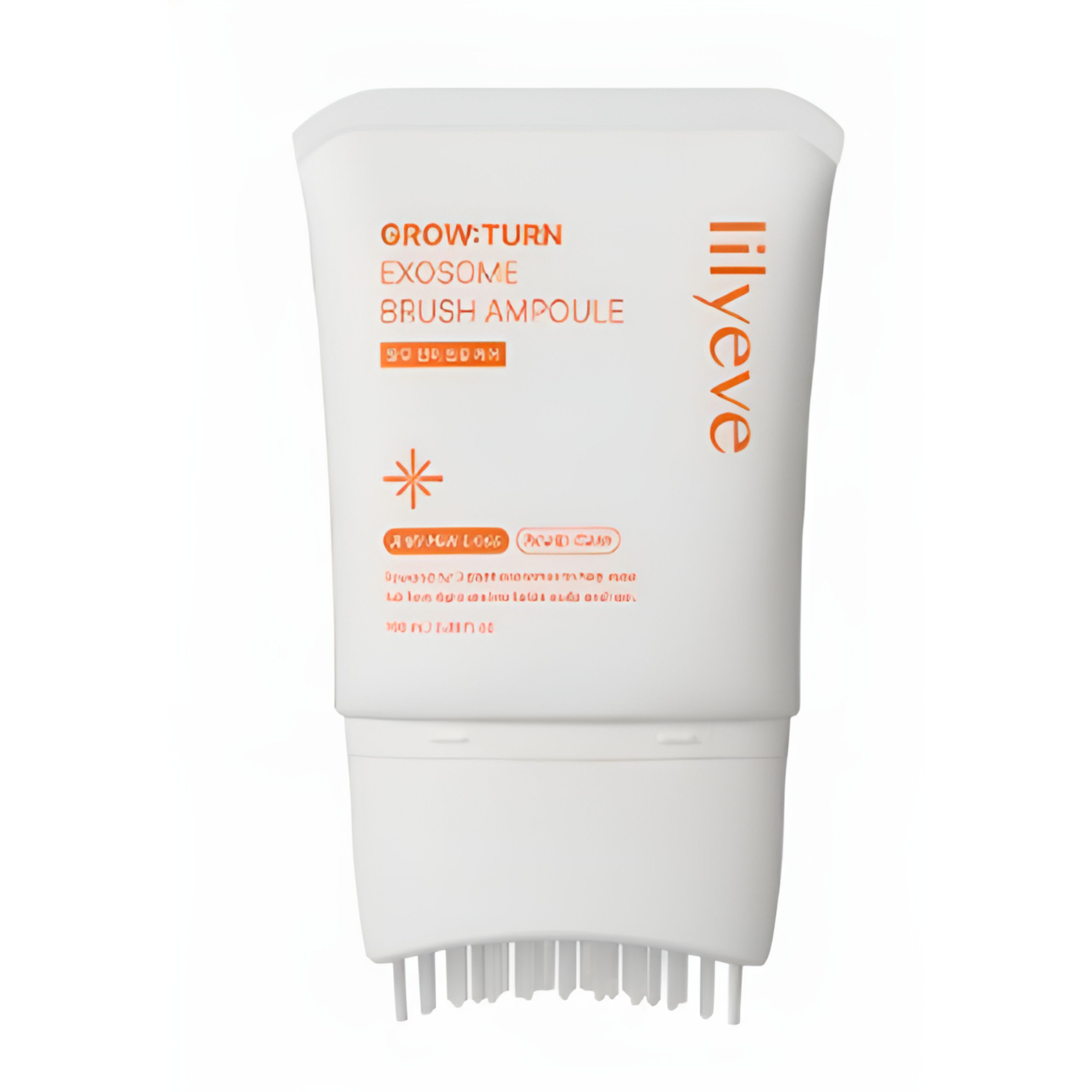 Lilyeve Growturn Exosome Brush Ampoule 130ml