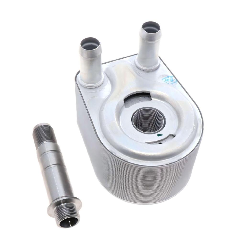 9C3Z-6A642A Oil Cooler for F-150 2011-2017 3.5L/3.7L