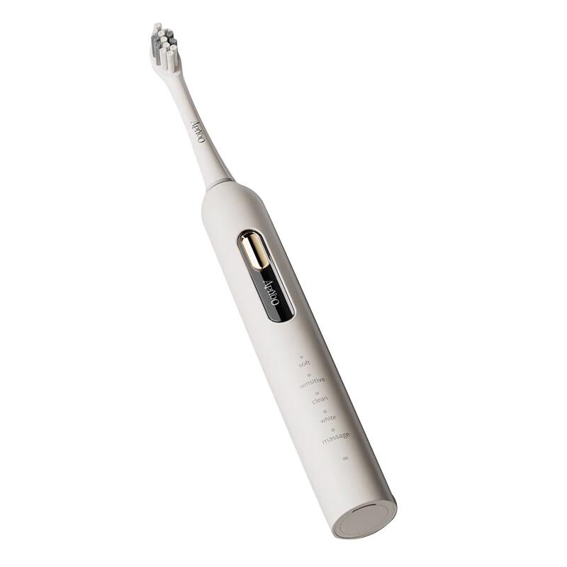 

ApiYoo Sonic Electric Toothbrush