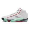 Rui Hachimura X Air Jordan 38 PF Toyama Prefecture Men Sneakers Cream Photon-Dust Mint-Foam FD0583-003
