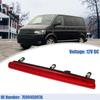 Third Brake Light For Vw Transporter T5 2003-2015 7E0945097A Led High Level Mount Additional Rear Tail Stop Signal Warning Lamp