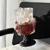 ZISIZ Nordic Glacier Stemmed Glass