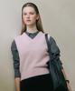 TTUDEMENT [2Colors] Grid Check Shirt
