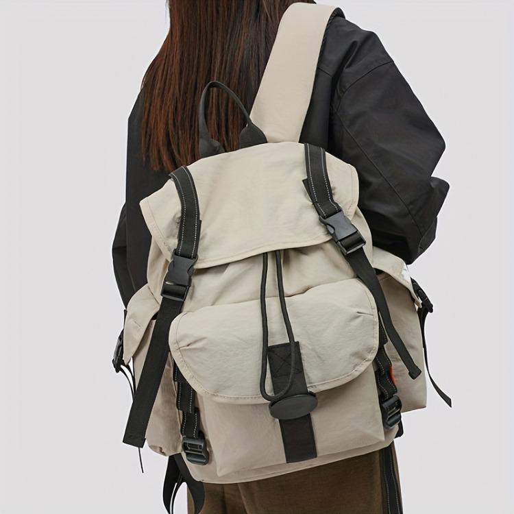 New lightweight hiking backpack large capacity travel backpack