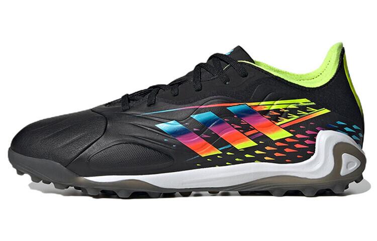 adidas Copa Sense.1 TF Пакет Al Rihla - Черный - HR1853 EU 41 чёрный