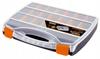Workshop Organizer with Handle and Adjustable Dividers 31x38 Cm