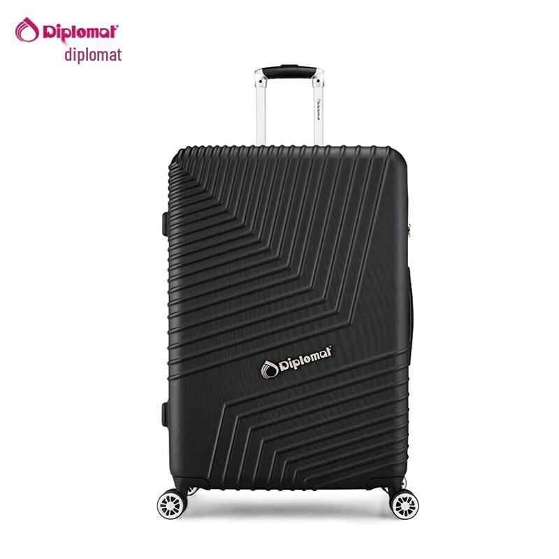 ABS Hardside Travel Luggage