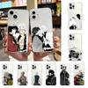 S-Sanemis G-Giyuus Phone Case For Iphone17 16 15 11 13 14 Pro Max 7 8 Plus X Xr Xs Max Se2020 12mini Transparent Cov