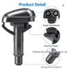 Mitsubishi Pajero/Lancer/Leopard Windshield Wiper Washer Nozzle 8265A083