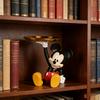 Disney Sváteční odpočítávací kalendář s motivem Mickeyho - Sběratelský, Víceúčelový dekorativní podnos Mickey Mouse - Domácí kancelář. Krásný sváteční dárek