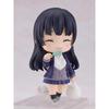 Good Smile Company Nendoroid My Love Story with Yamada At Lv999 Yamada Akana Non-Scale Plastic Painted Action Figure Reissue Multicolor