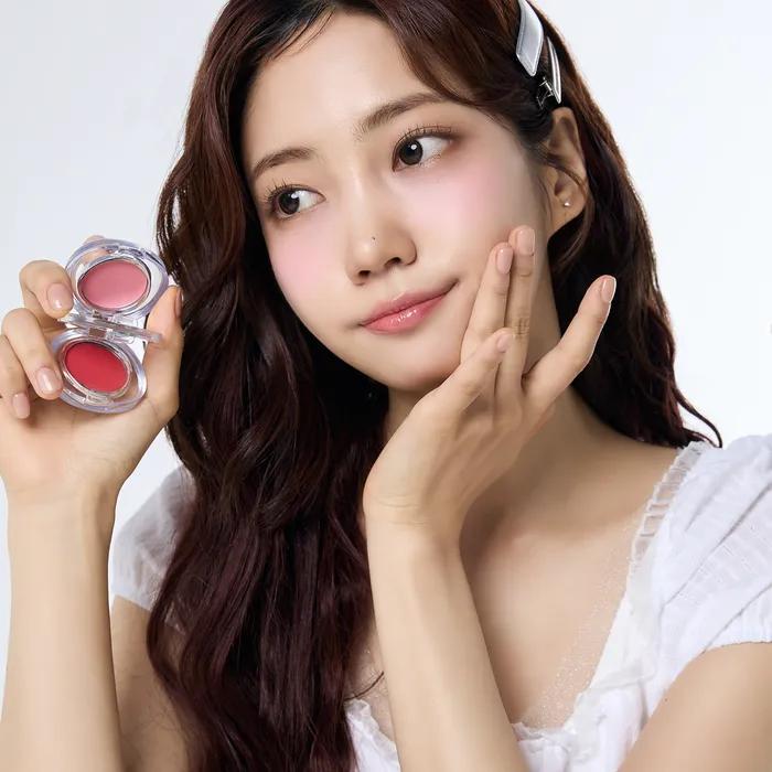 Mood Mix Dual Lip & Cheek (3 Colors)