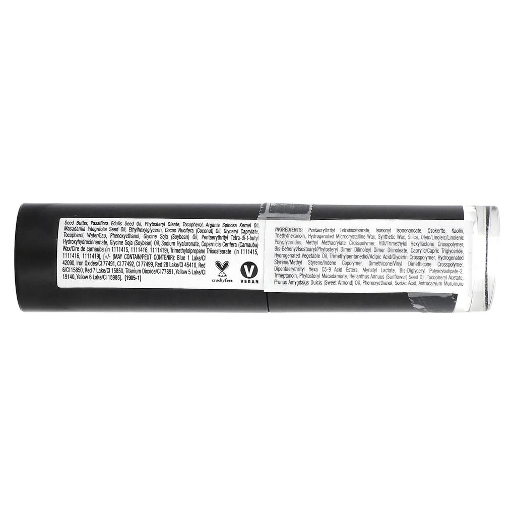 Megalast, Matte Lip Color, 1111401 Skinny Dipping, 3.3G(0.11Oz)