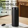 316L Stainless Steel Thermos Bottle