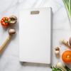 SIFAR Double-Sided Anti-Mold PE Plastic Cutting Board