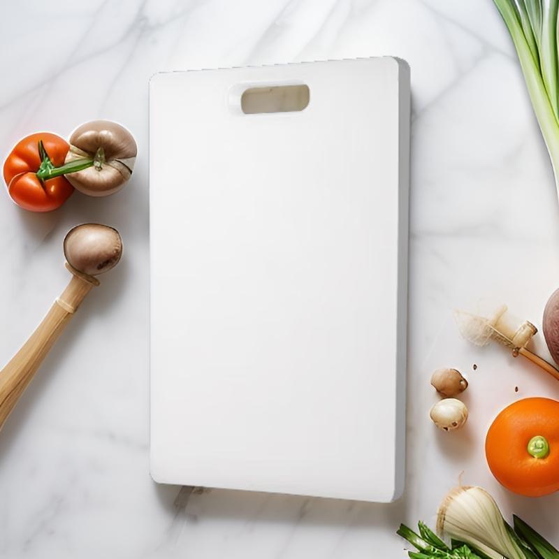 

SIFAR Rectangular PE Plastic Cutting Board