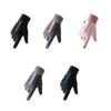 Unisex Winter Warm Gloves Thickened Windproof Ski Gloves Coldproof Keep Warm Cycling Mittens Outdoor
