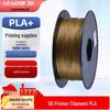 LEADER 3D PLA+ 1.75mm 3D Printer Filament