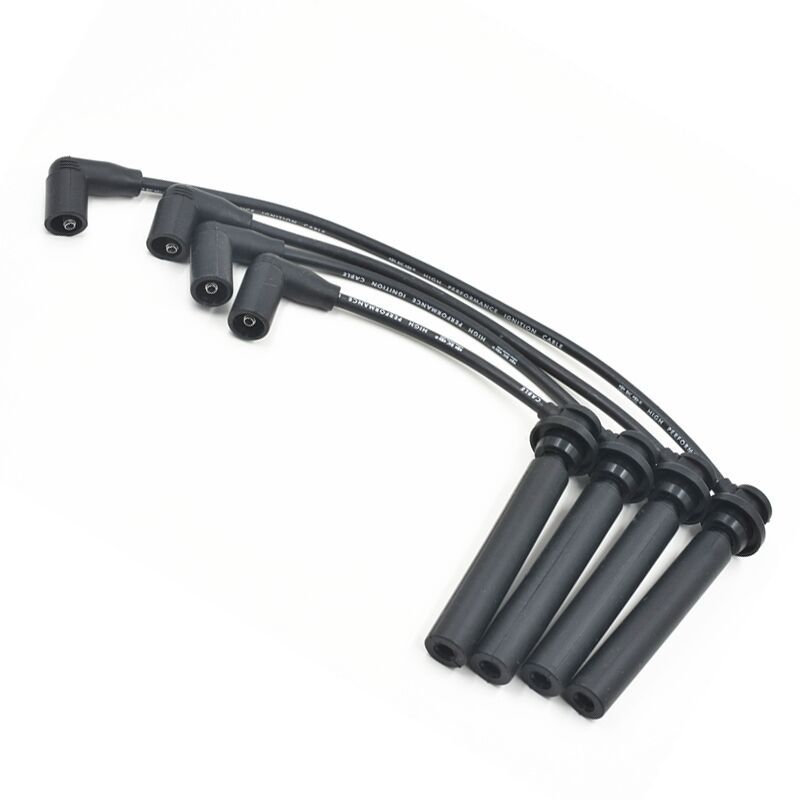 Ignition Cable Kit for CHANGAN CS35 EADO Alsvin V5 V7 3707050-B01 High voltage cable