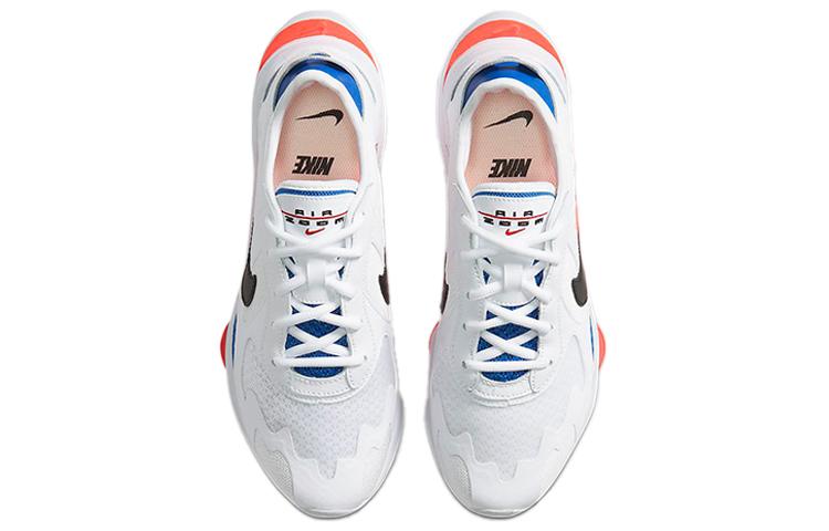 Nike Air Zoom Division White Game Royal Women's CK2950-101