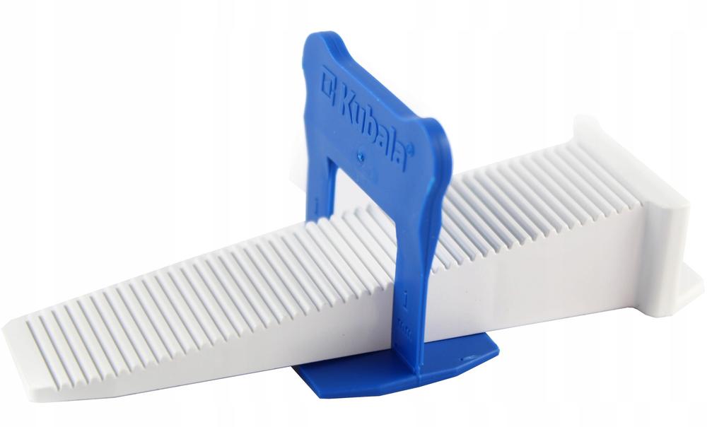 Kubala Tile Leveling Wedges 50 Pcs. 1895