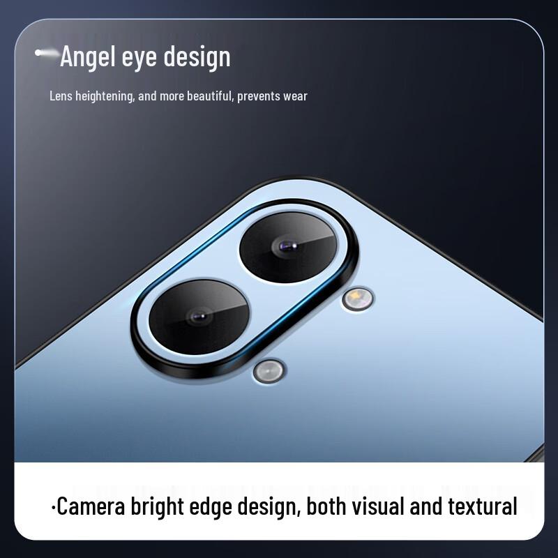 Redmi Turbo5 Max Matte Full Coverage Phone Case