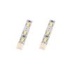 Easy Installation LED Lamp For Refrigerator Freezer Energy Efficient Fridge Light Bar Replacement Parts Accessories