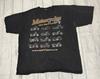 Vintage Motorcycle T Shirt Live To Ride Ride To Live Size XL See Dimensions