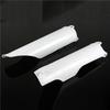 Fit for Honda 93-18 Cr125 Cr250 Cr500 Crf250r Crf450r Motocross Racing Front Fork Guard Fork Cover CR CRF 125 250 450 500 Powersports Fork Guards