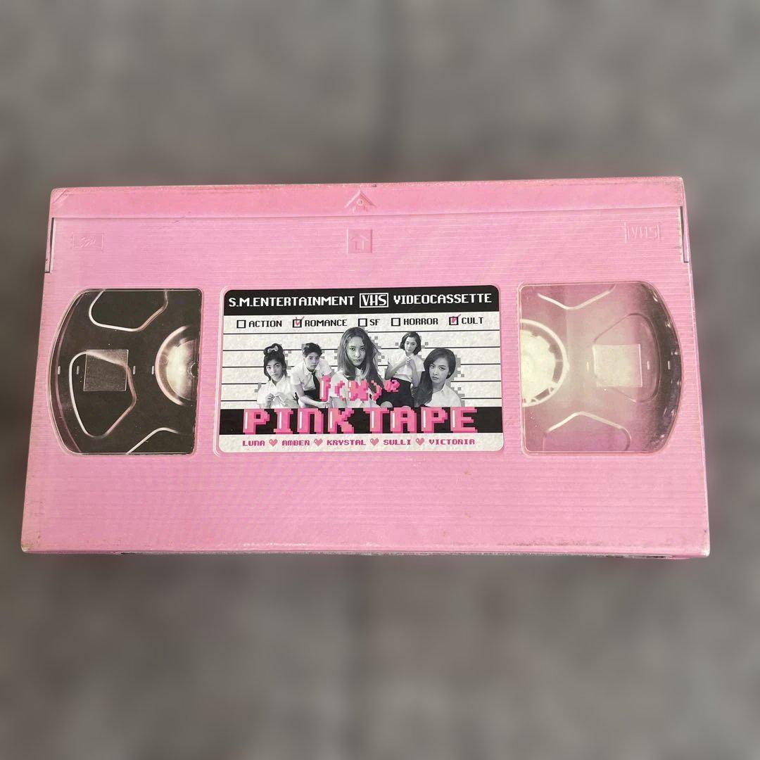 

[ВИКОРИСТАНО] f(х) РОЖЕВИЙ СКОТЧ