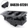 Schalterzubehör Hauptfensterheberschalter für Auto Passend für Daihatsu Sirion für Terios 1998-2001 RHD 84820-97201