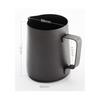 Stainless Steel Milk Frothing Pitcher Espresso Coffee Barista Craft Latte Non-stick Coating Cappuccino Cream Froth Jug Maker