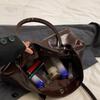 Vintage Handbag for Women Large Capacity 2026 New Underarm Commuting Bag Fashi Female Casual Single Shoulder Tote Bag