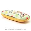Eyeglasses Case with Cloth, Character Eyeglasses Case, Chip & Dale