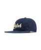 POLO RALPH LAUREN Applique Twill Ball Cap - Navy