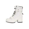 Chuck Taylor All Star Wmns Converse Soho Survivor GR82 'Blanc Noir' Femme 566326C