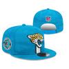Outdoor Sun Visor Embroidered Flat Hat American Hip Hop Football Hat Wide Brim