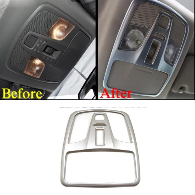 For Suzuki SX4 S-Cross 2014- Interior Accessories Car Door Armrest Window Lift Switch Readlamp Steering Wheel Cover Sticker