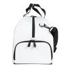 New Balance Golf Boston Bag [Basic Model] / Large Capacity / 012-5981001 030_White FR