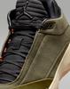 HQ2078-200 Nike Air Jordan 40 PF Medium Olive (Men's)